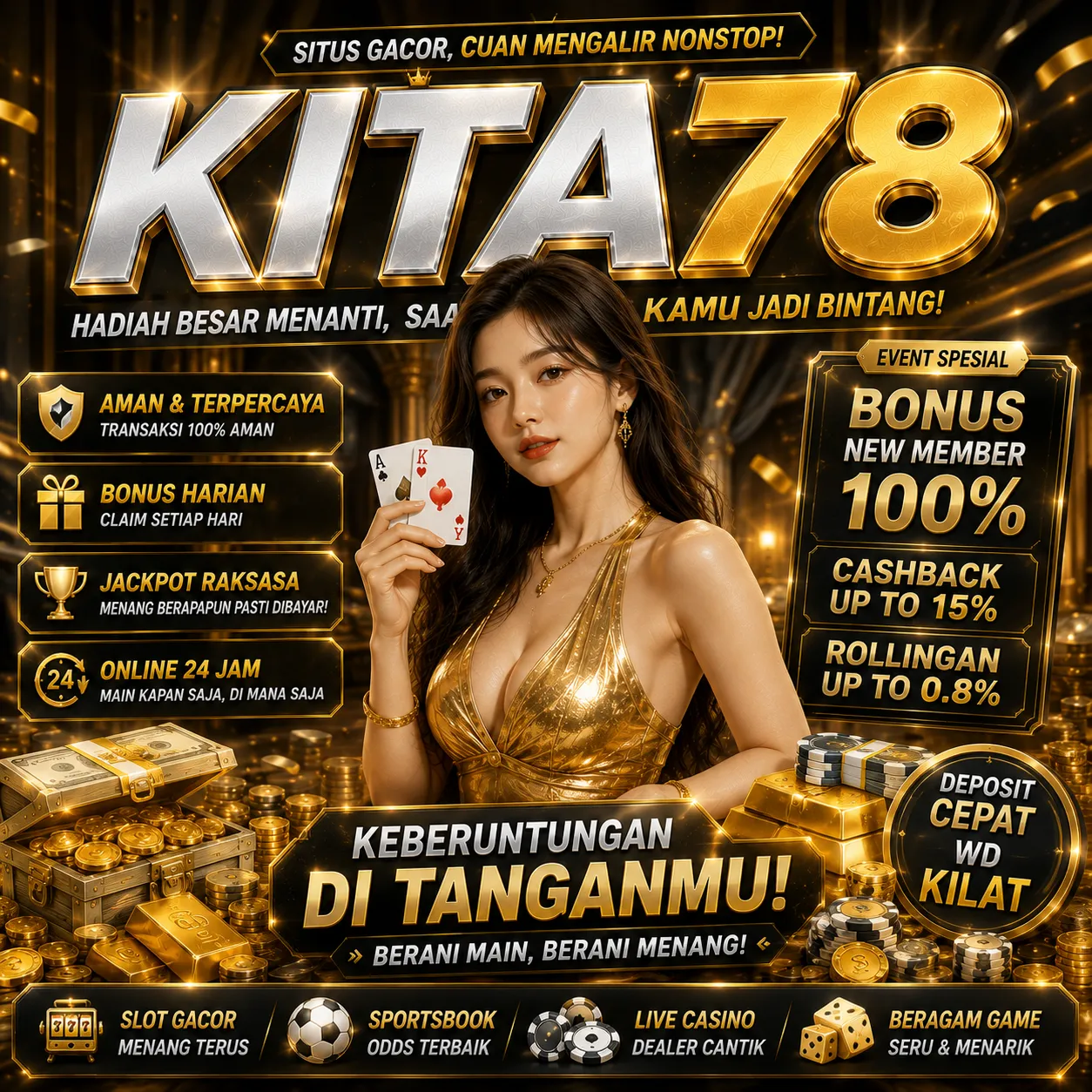 KITA78